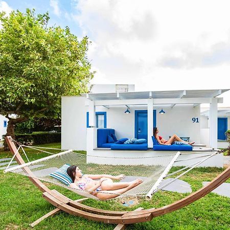 Nachsholim Beach Hotel Nahsholim ภายนอก รูปภาพ